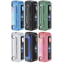 Box GeekVape Aegis Mini 5